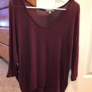 Super cute long sleeve shirt
